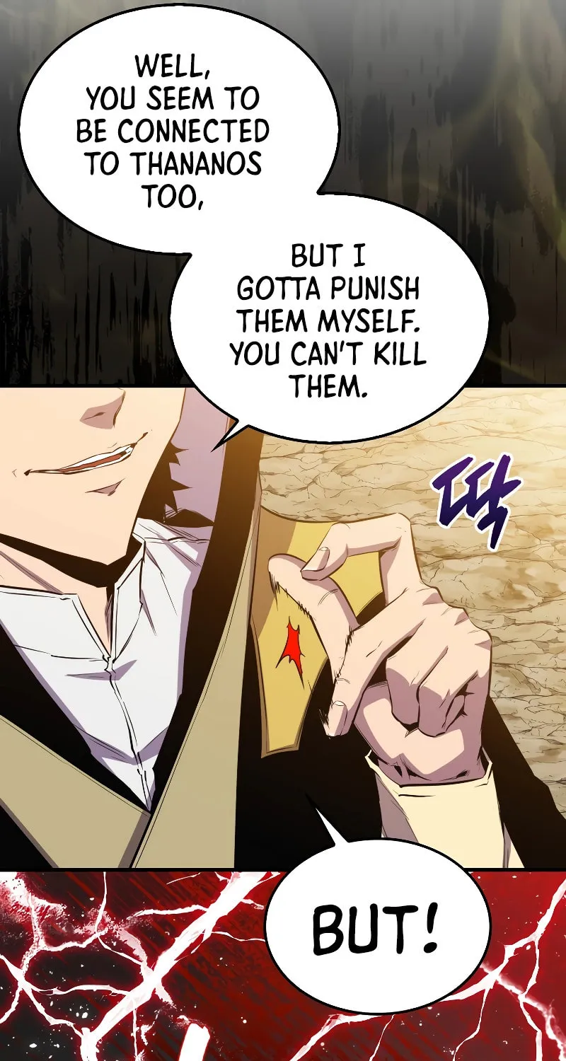 The Slumbering Ranker Chapter 106 page 94 - 