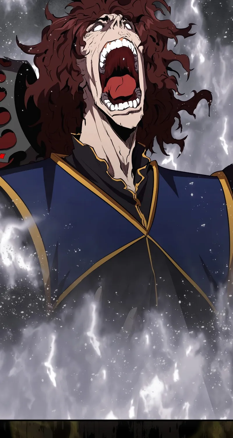 The Slumbering Ranker Chapter 106 page 96 - 
