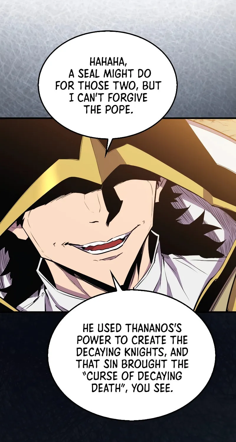 The Slumbering Ranker Chapter 106 page 100 - 