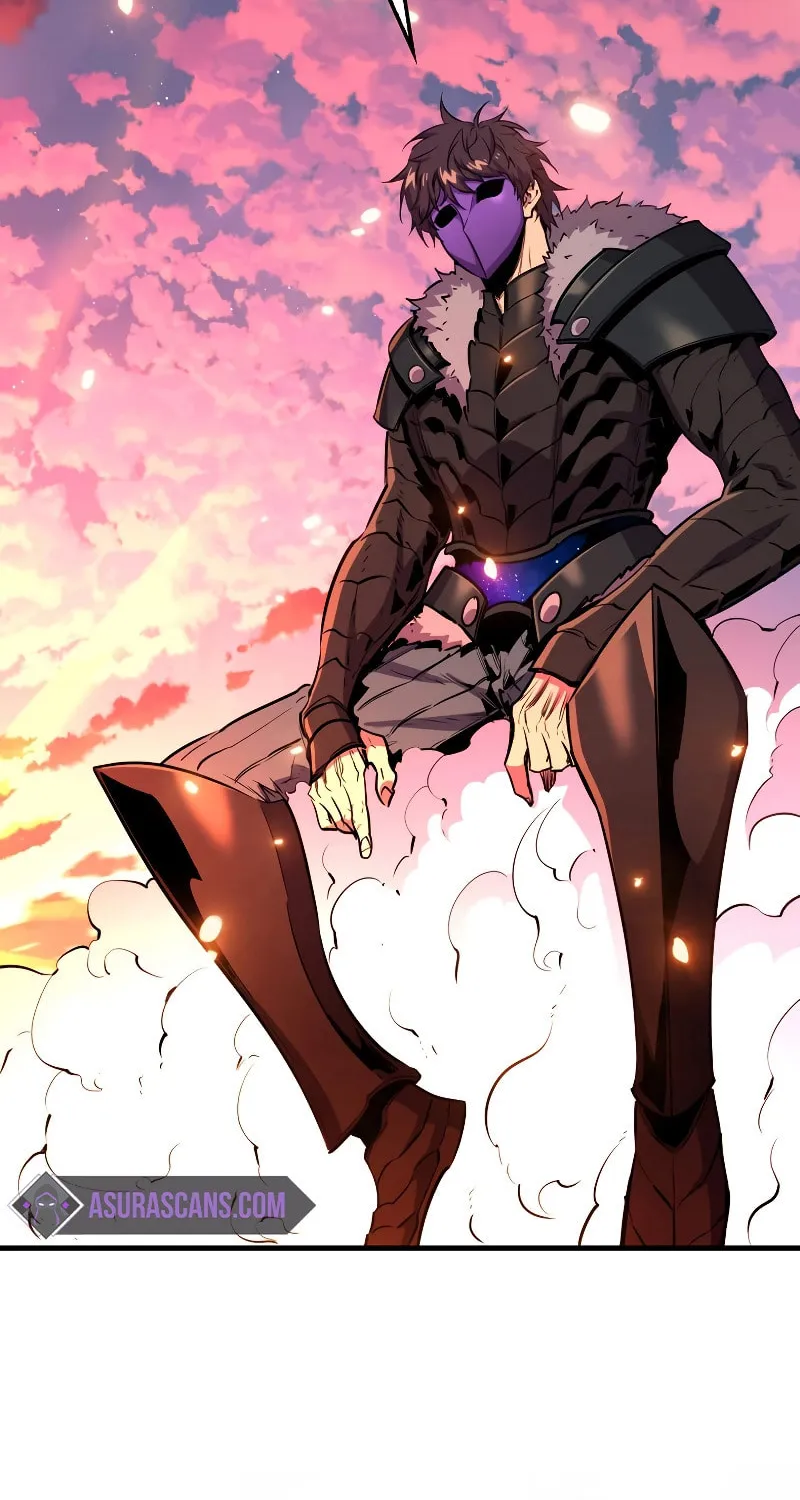 The Slumbering Ranker Chapter 107 page 101 - 