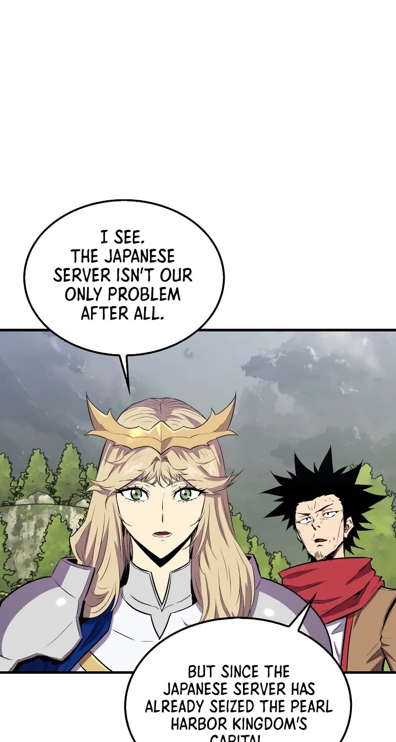 The Slumbering Ranker Chapter 107 page 13 - 