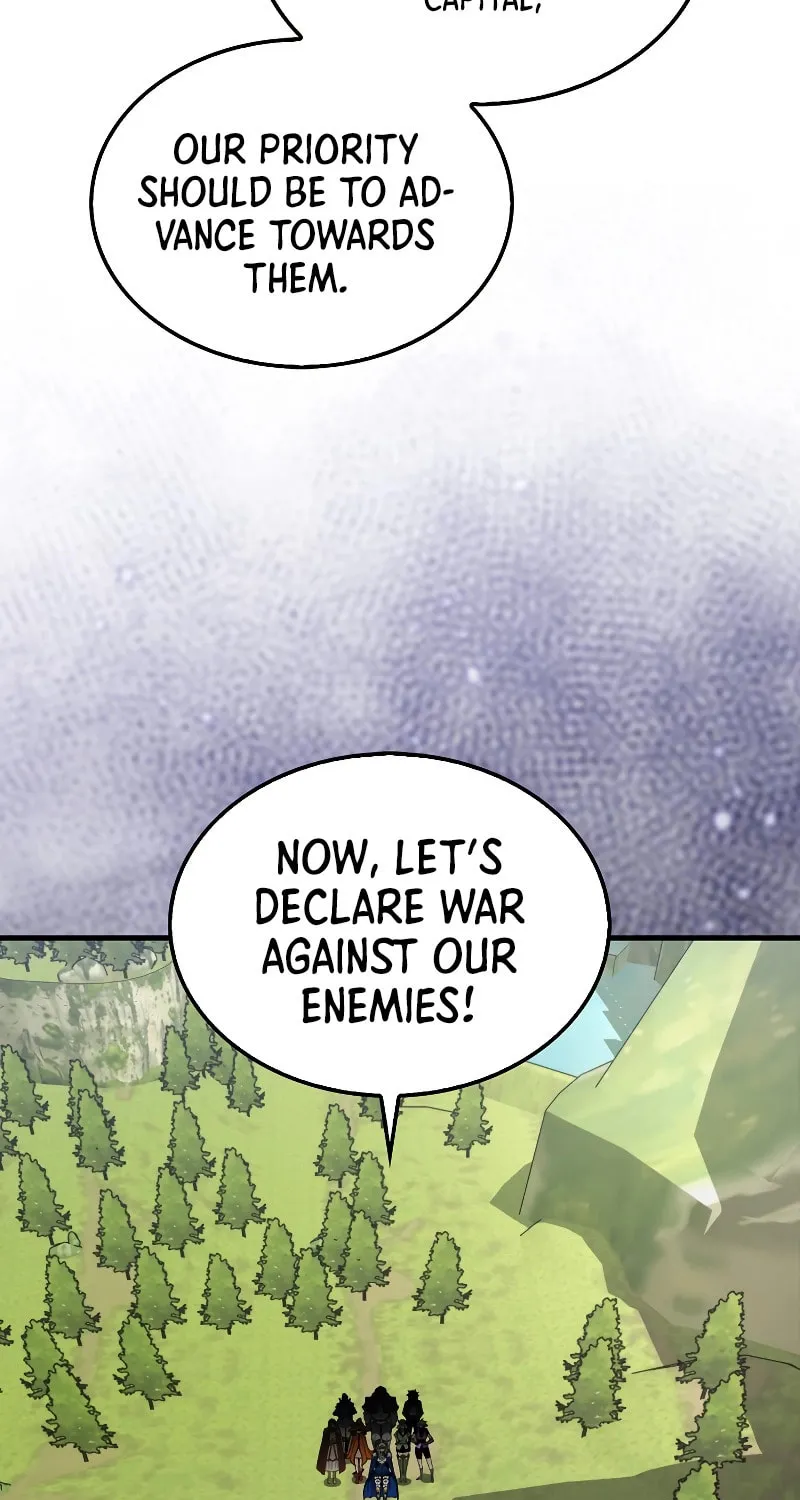 The Slumbering Ranker Chapter 107 page 14 - 