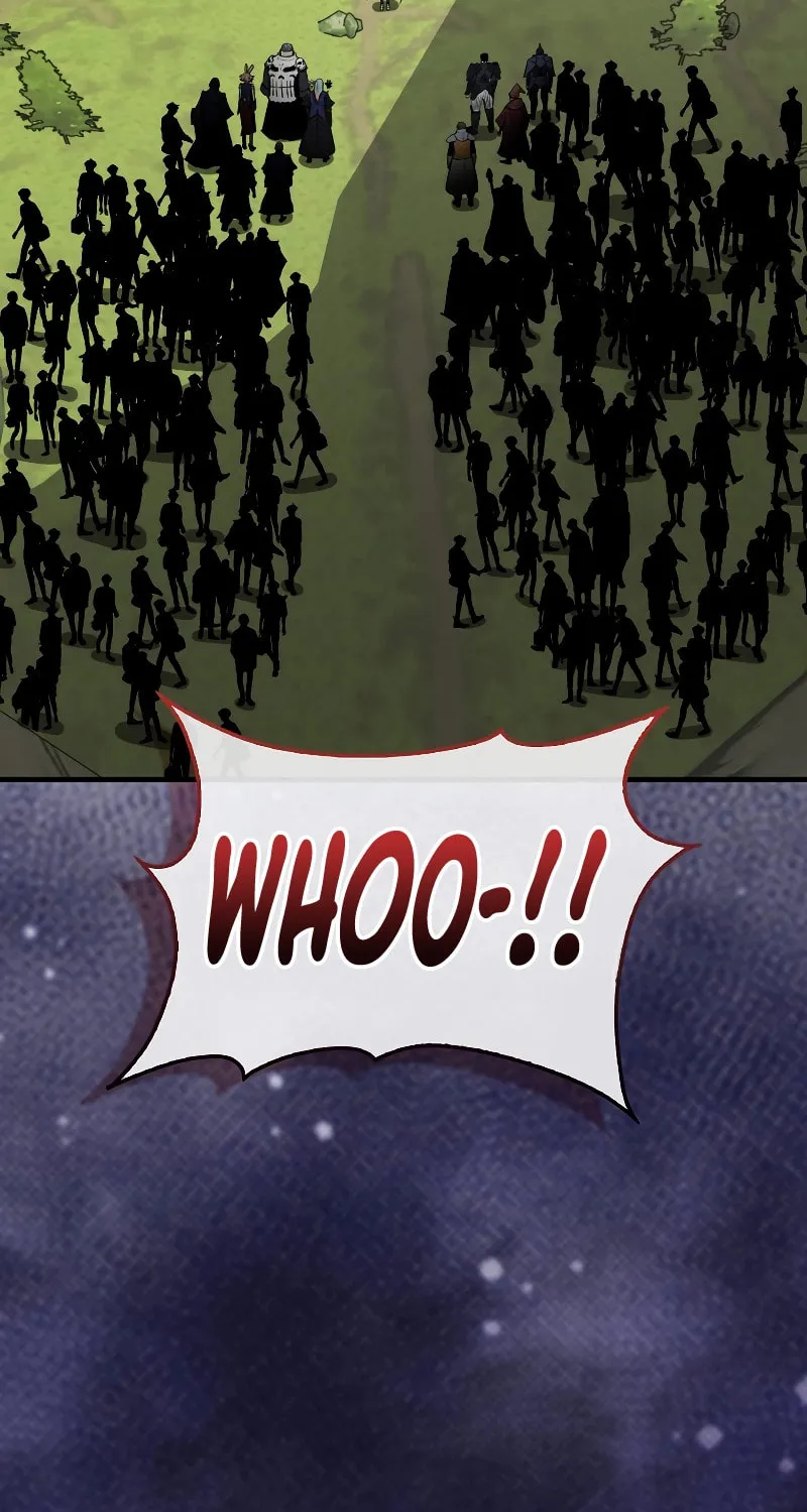 The Slumbering Ranker Chapter 107 page 15 - 