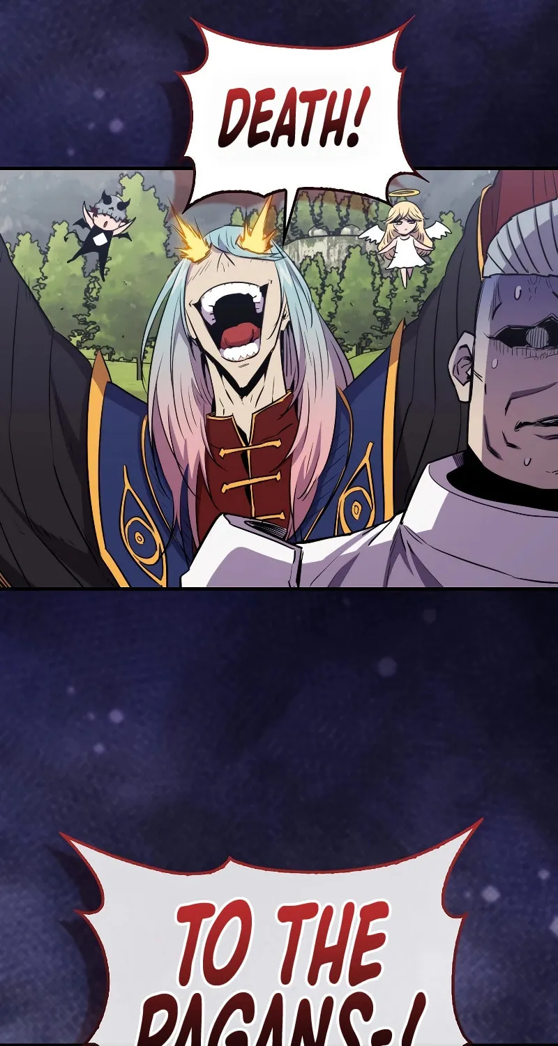 The Slumbering Ranker Chapter 107 page 16 - 