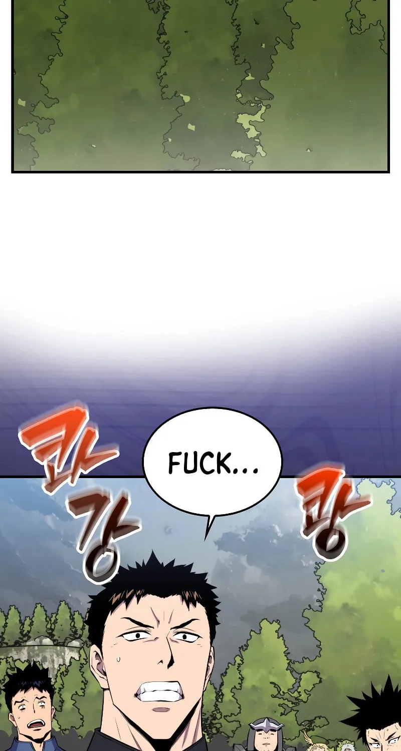 The Slumbering Ranker Chapter 107 page 3 - 