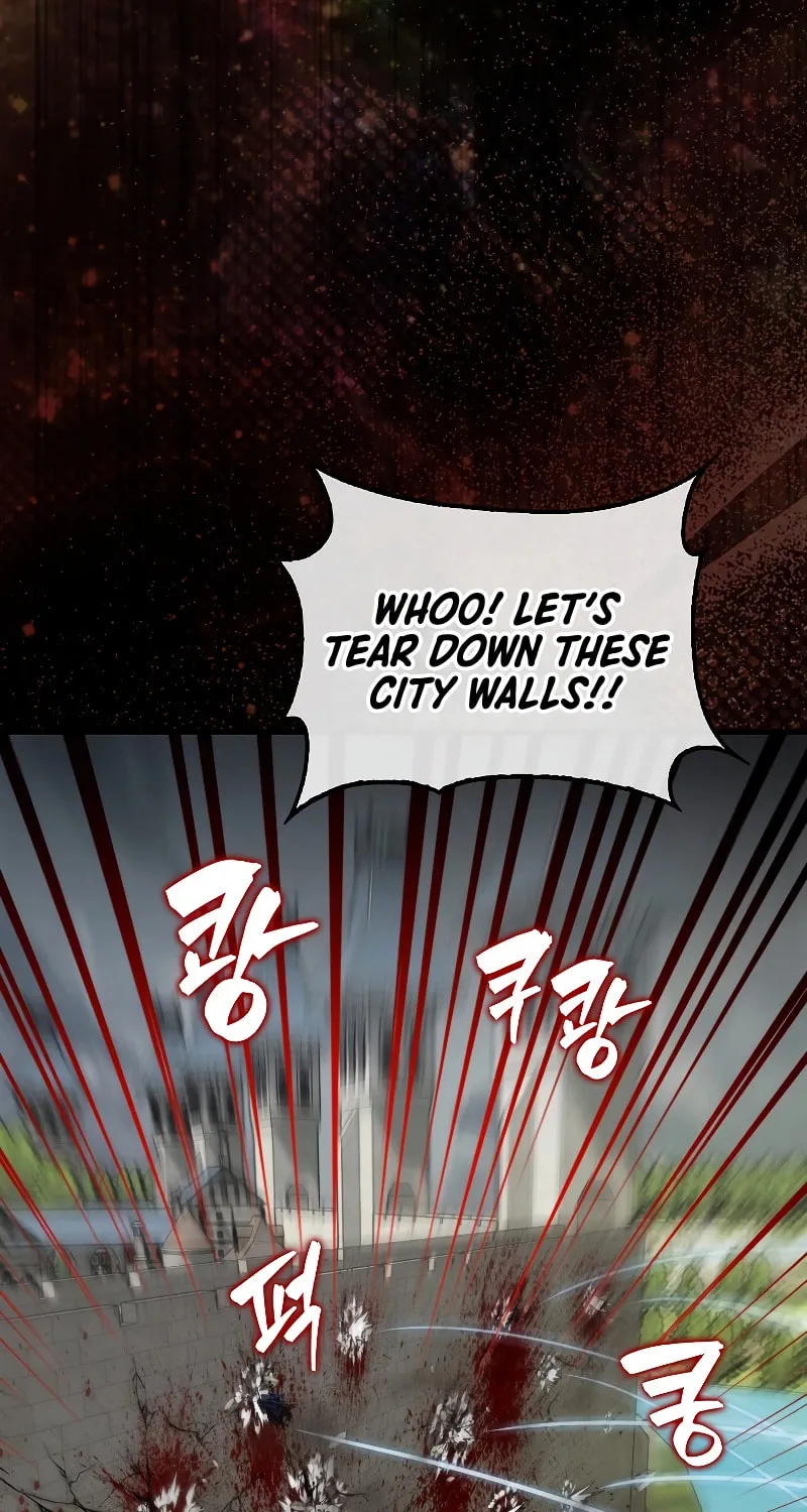 The Slumbering Ranker Chapter 107 page 23 - 