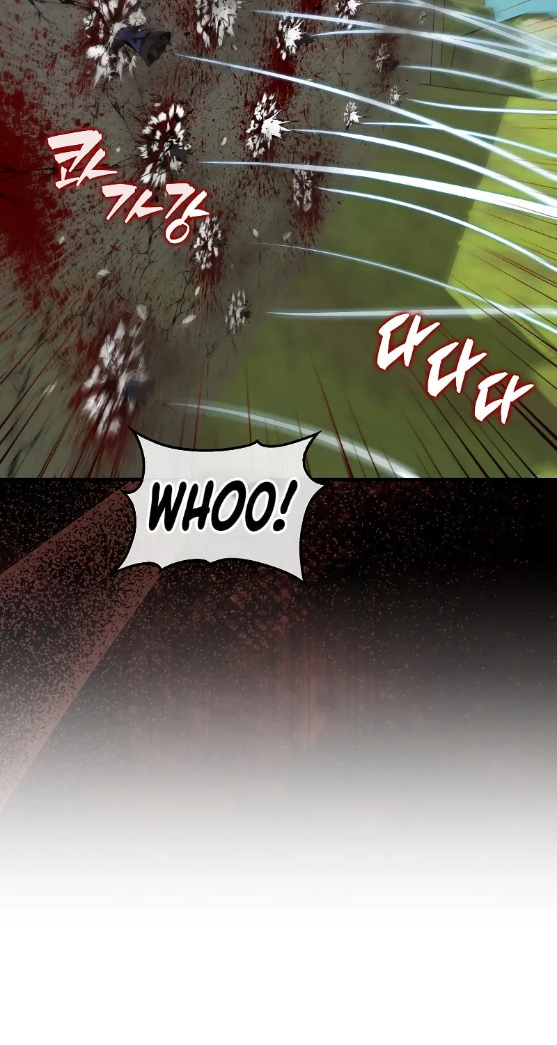 The Slumbering Ranker Chapter 107 page 24 - 