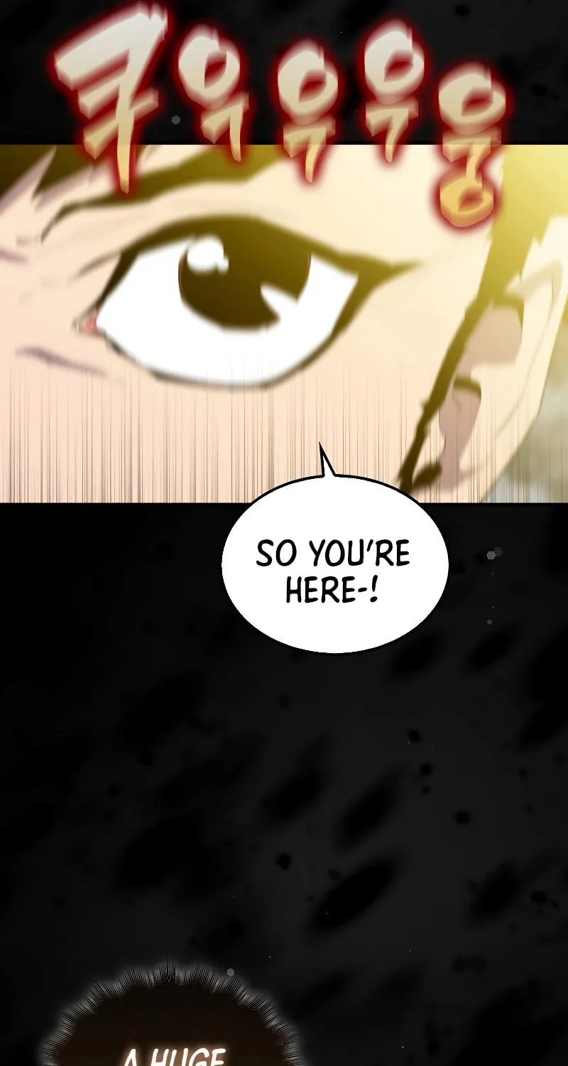 The Slumbering Ranker Chapter 107 page 27 - 