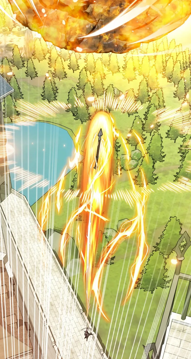 The Slumbering Ranker Chapter 107 page 30 - 