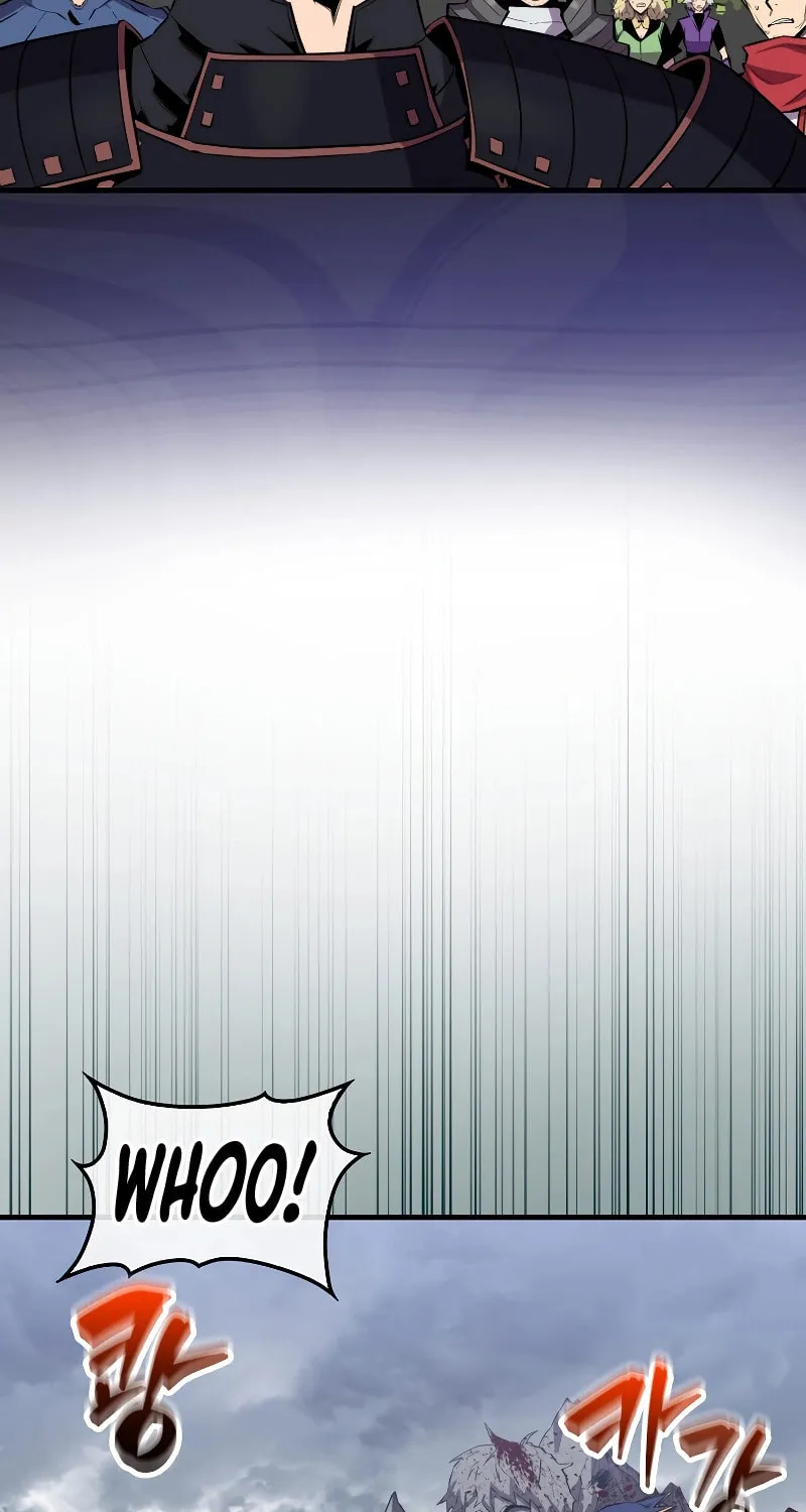 The Slumbering Ranker Chapter 107 page 4 - 