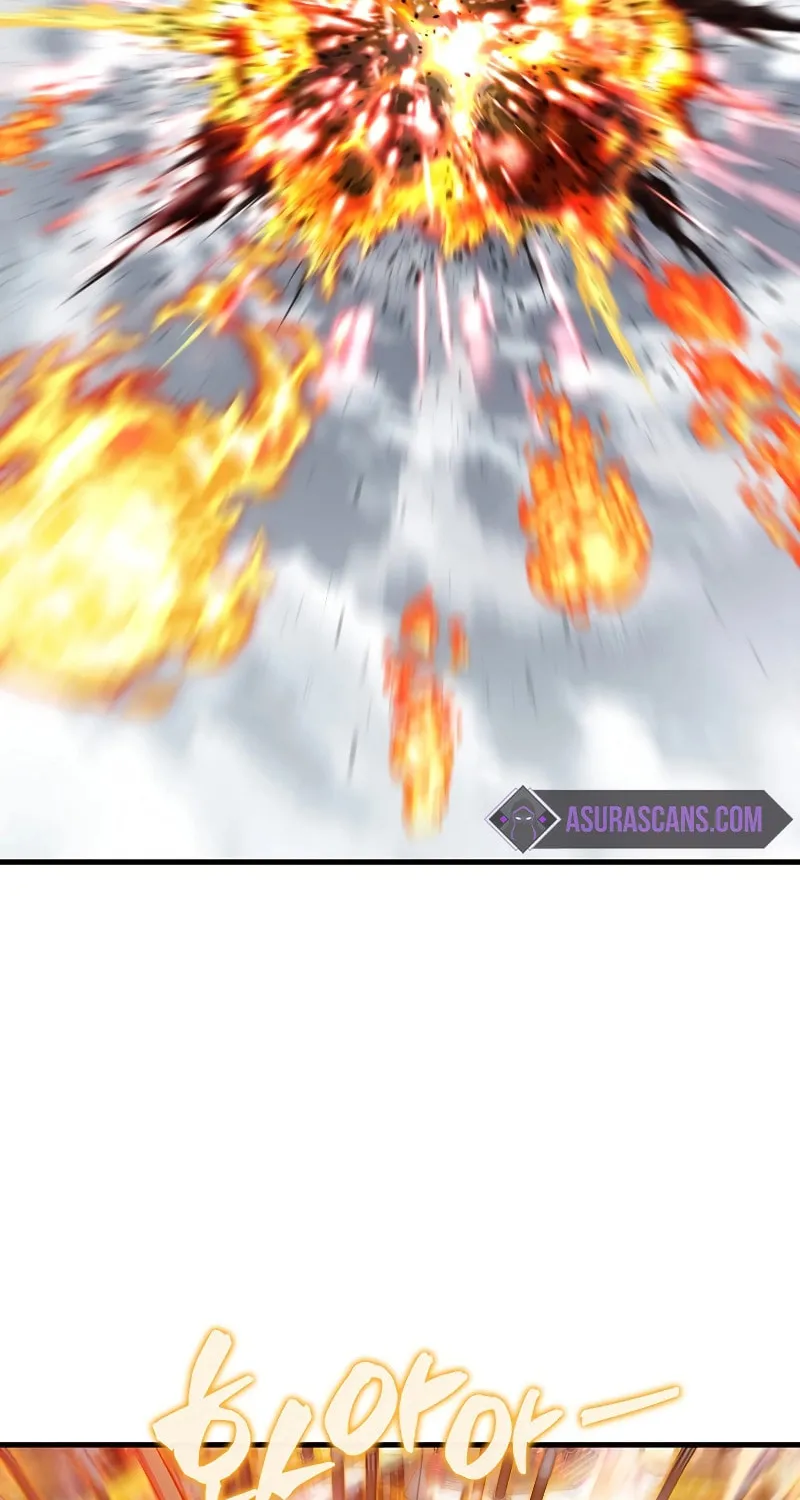 The Slumbering Ranker Chapter 107 page 32 - 