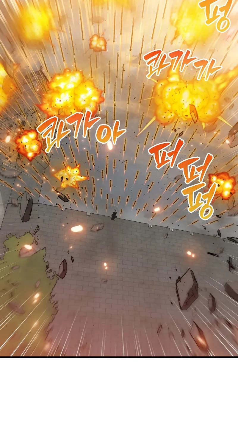 The Slumbering Ranker Chapter 107 page 34 - 