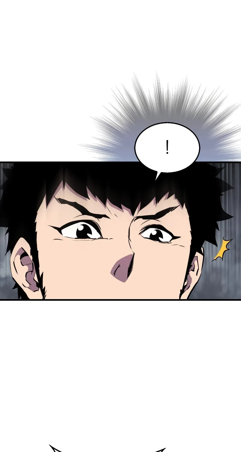 The Slumbering Ranker Chapter 107 page 37 - 