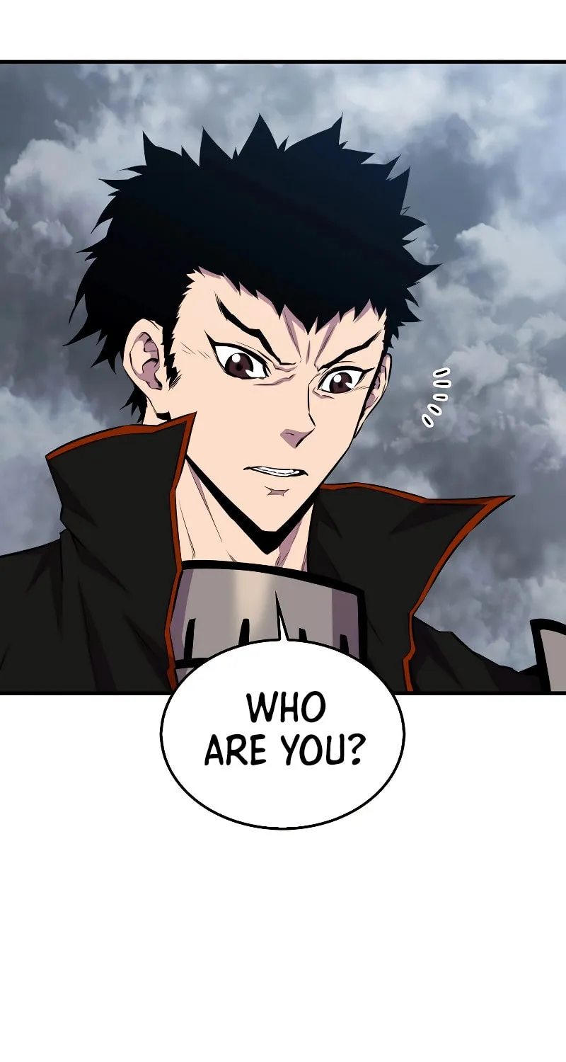 The Slumbering Ranker Chapter 107 page 40 - 