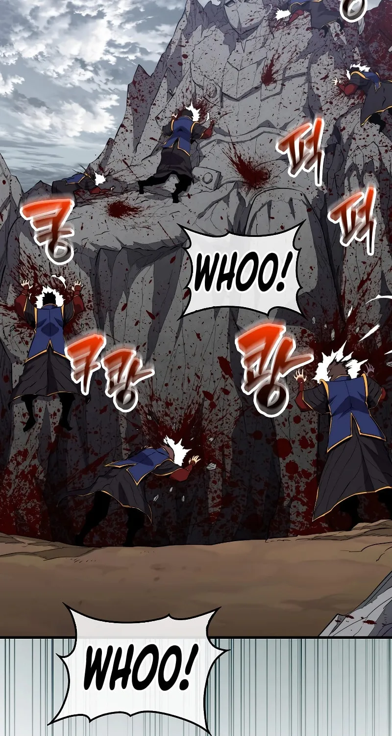 The Slumbering Ranker Chapter 107 page 5 - 