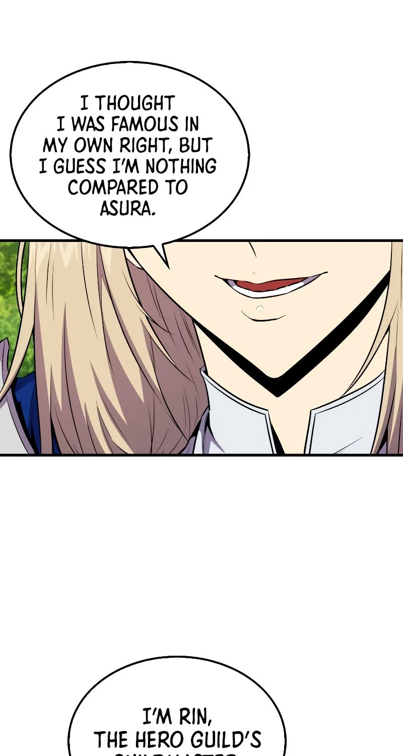 The Slumbering Ranker Chapter 107 page 41 - 