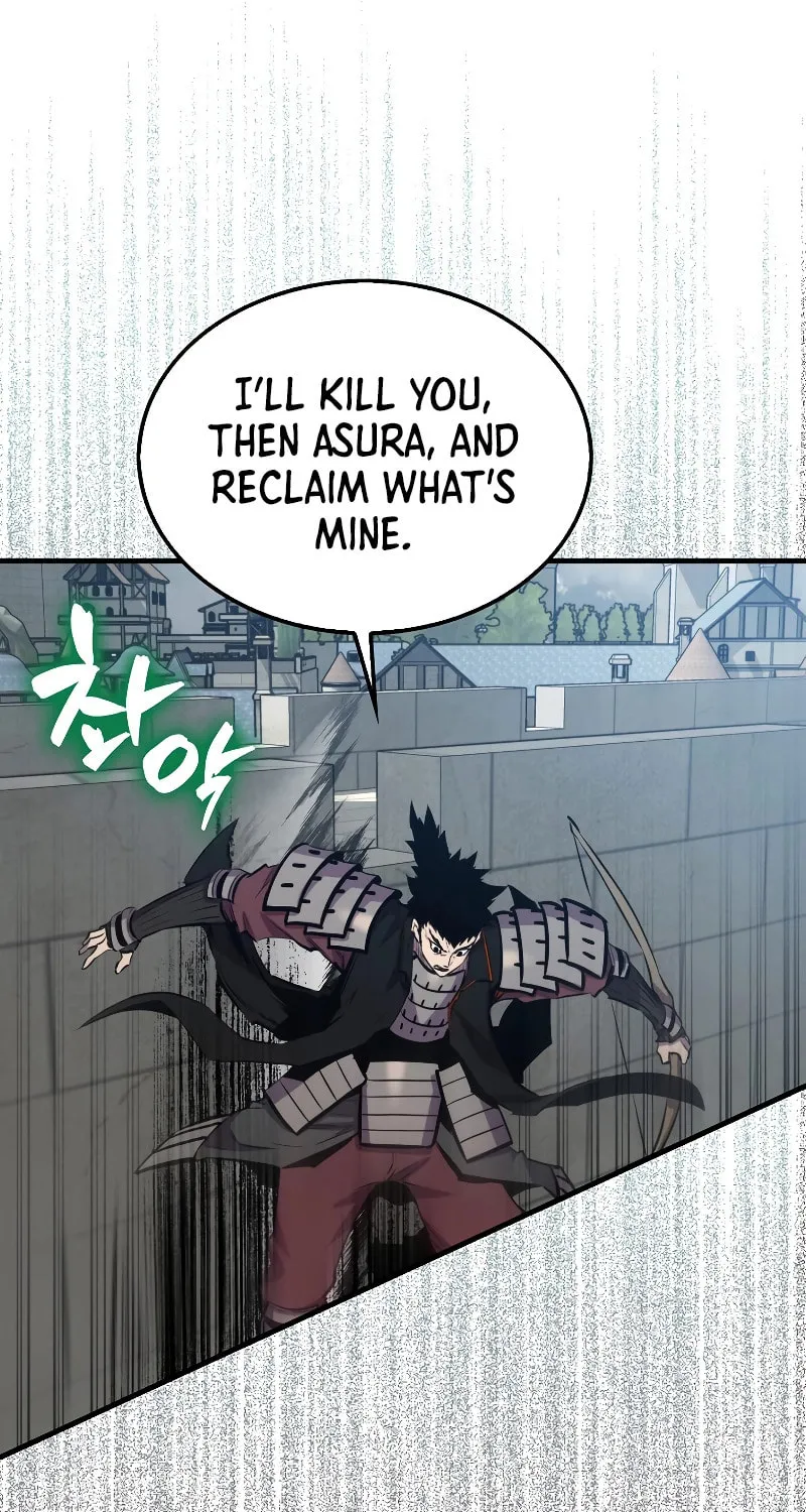 The Slumbering Ranker Chapter 107 page 44 - 