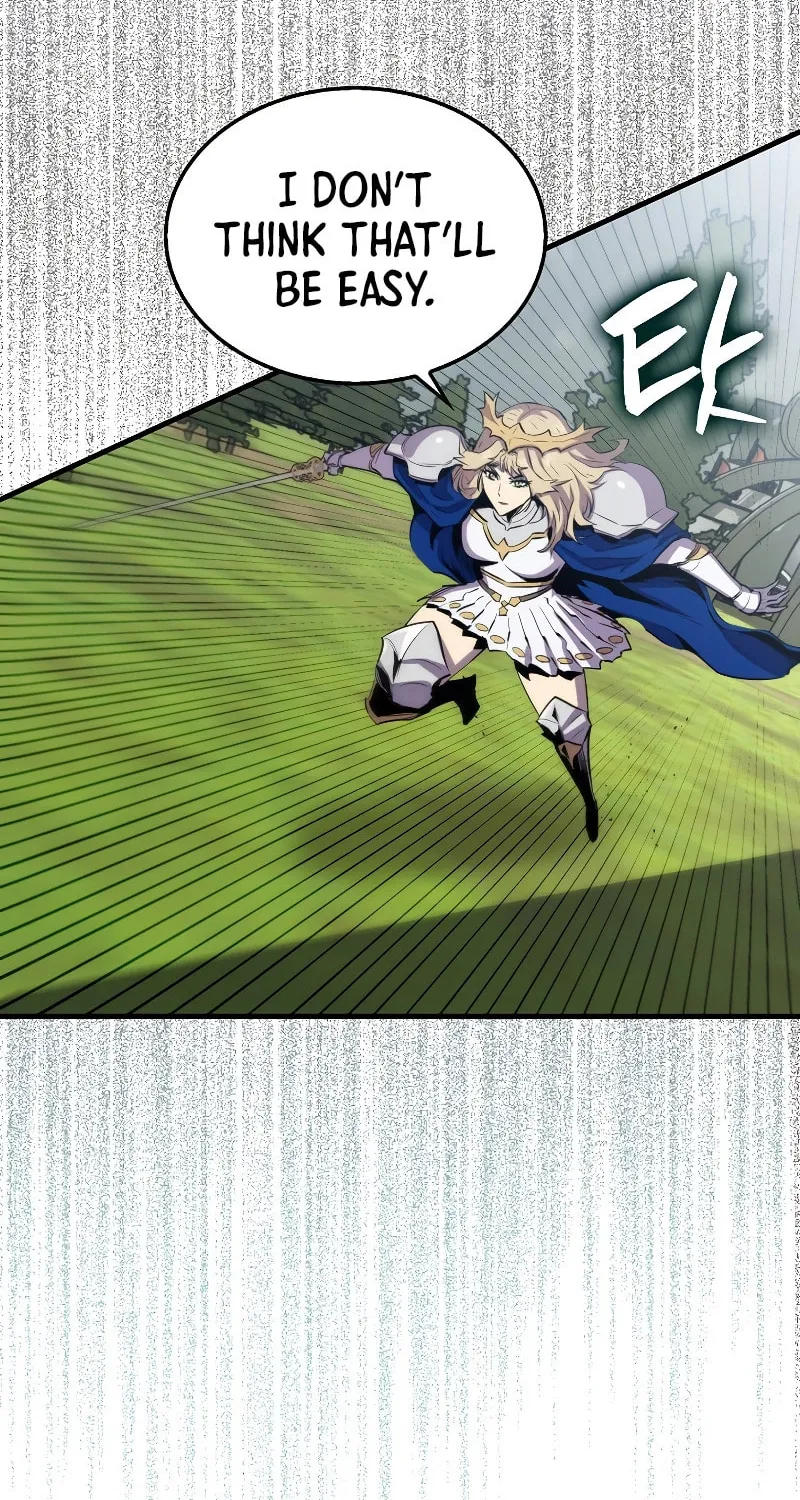 The Slumbering Ranker Chapter 107 page 45 - 