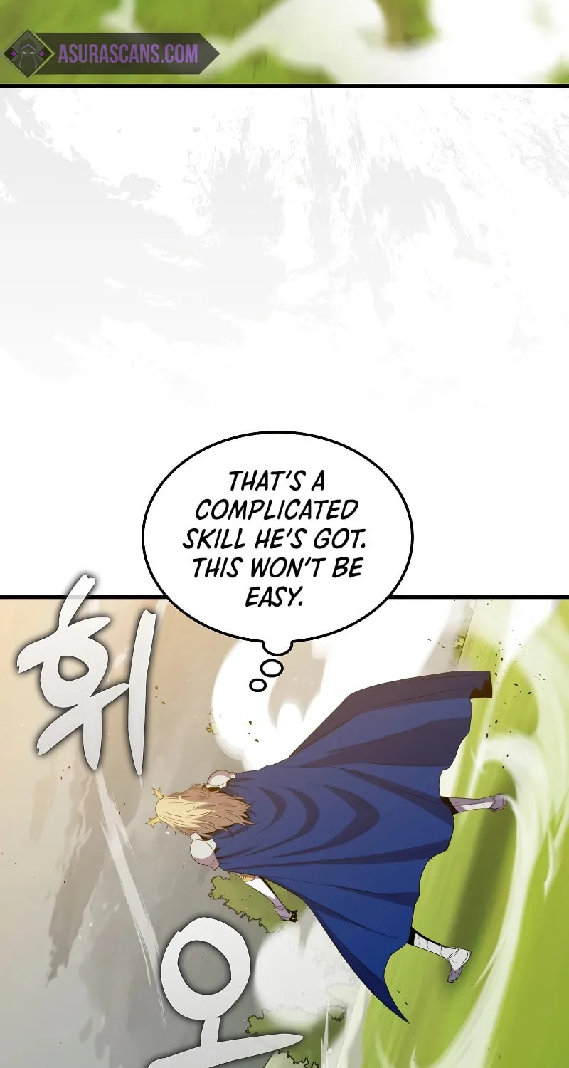 The Slumbering Ranker Chapter 107 page 49 - 