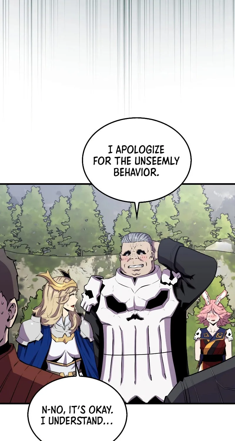 The Slumbering Ranker Chapter 107 page 6 - 