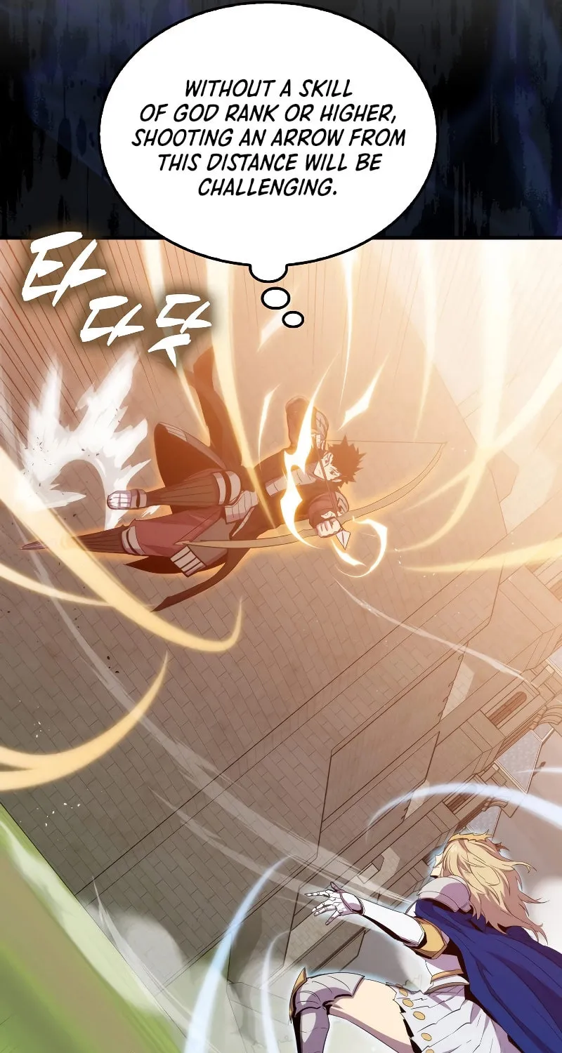The Slumbering Ranker Chapter 107 page 52 - 