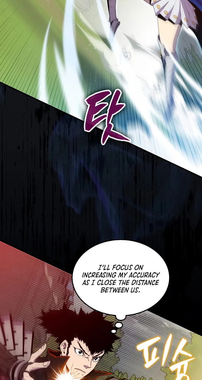 The Slumbering Ranker Chapter 107 page 53 - 