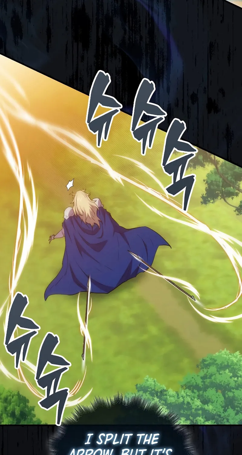 The Slumbering Ranker Chapter 107 page 55 - 