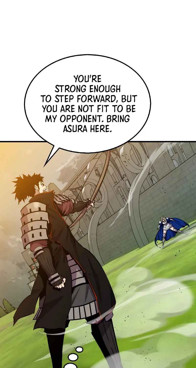 The Slumbering Ranker Chapter 107 page 59 - 