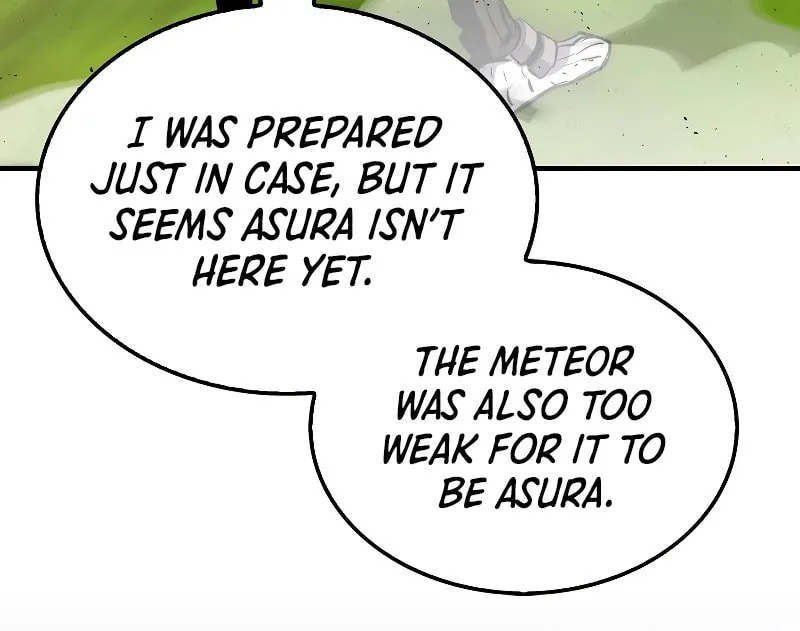 The Slumbering Ranker Chapter 107 page 60 - 