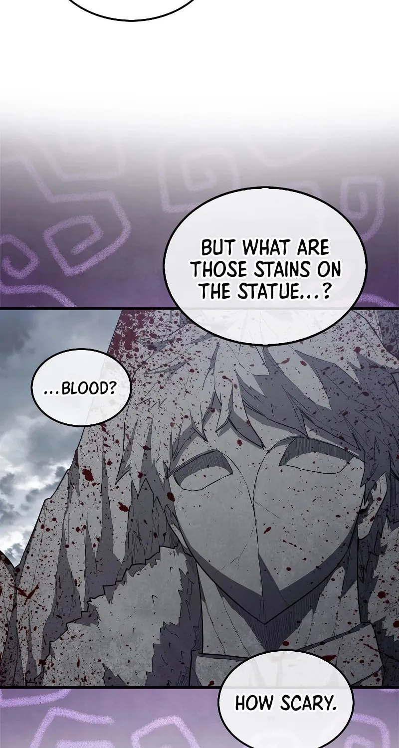 The Slumbering Ranker Chapter 107 page 7 - 