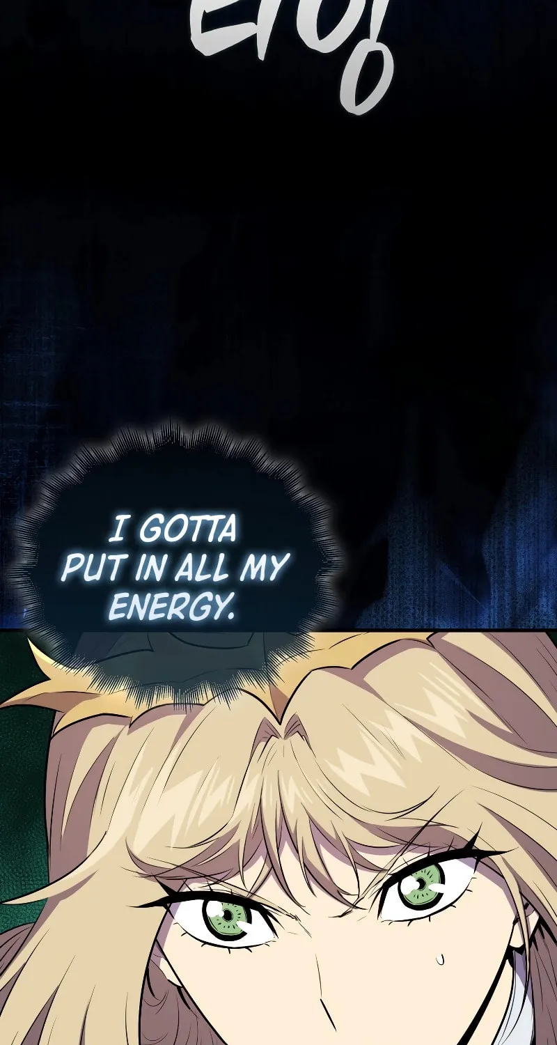 The Slumbering Ranker Chapter 107 page 65 - 