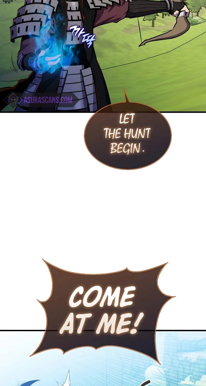 The Slumbering Ranker Chapter 107 page 67 - 