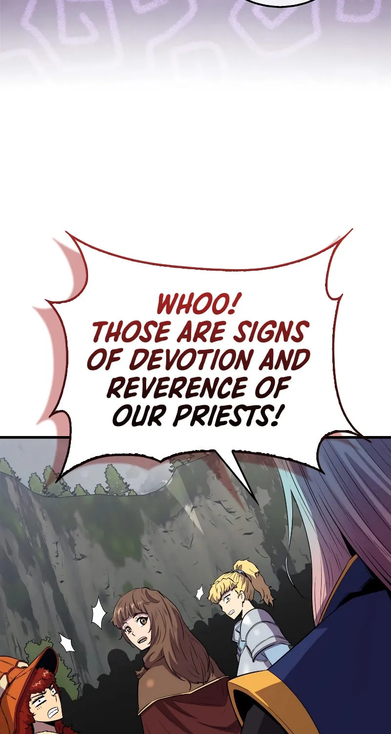 The Slumbering Ranker Chapter 107 page 8 - 