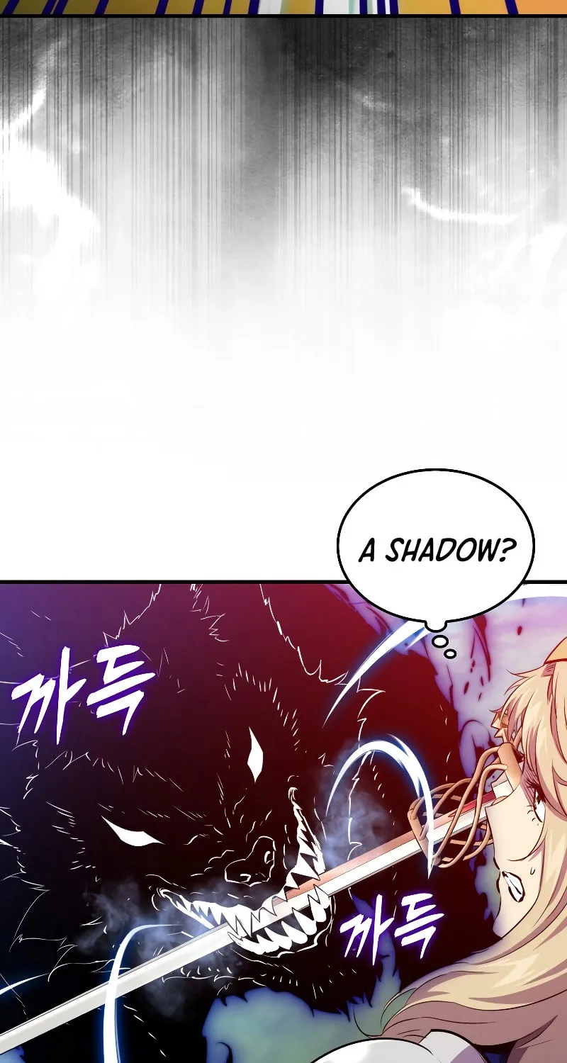 The Slumbering Ranker Chapter 107 page 72 - 