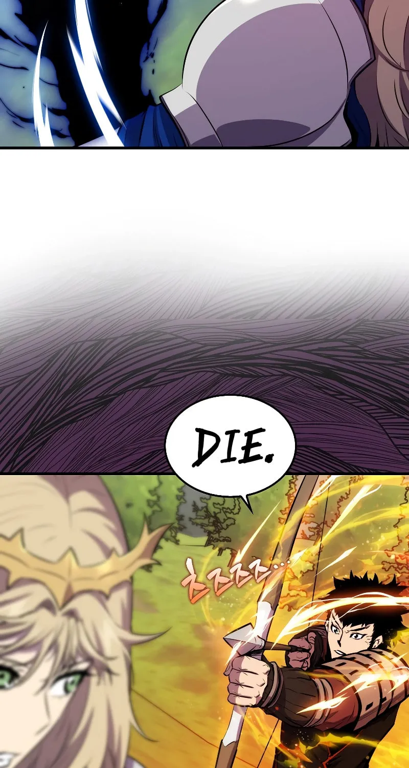 The Slumbering Ranker Chapter 107 page 73 - 