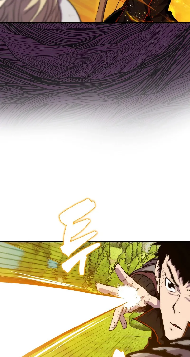 The Slumbering Ranker Chapter 107 page 74 - 
