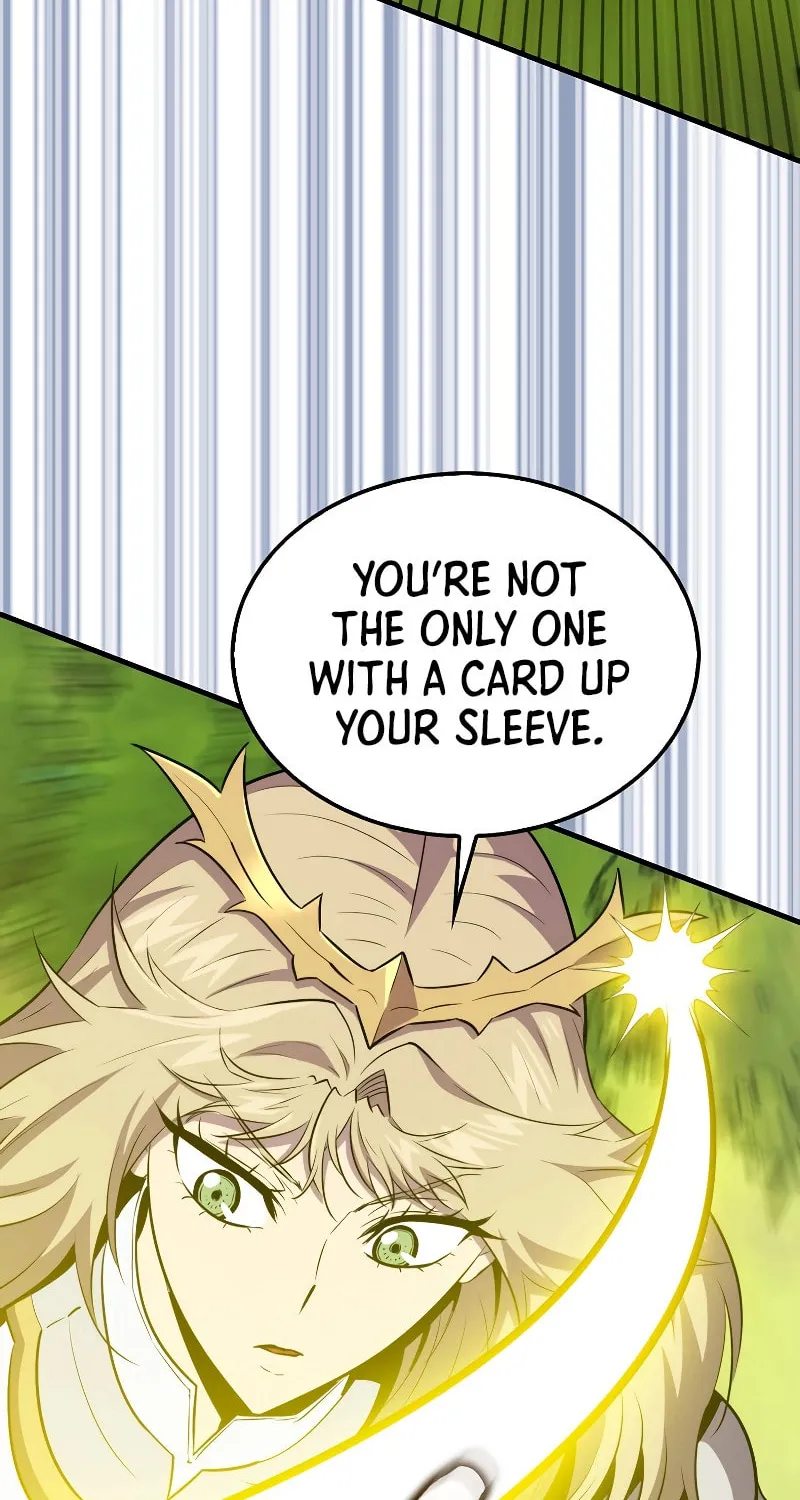 The Slumbering Ranker Chapter 107 page 79 - 