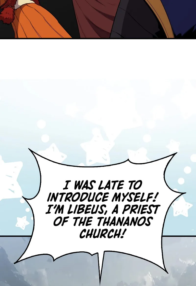 The Slumbering Ranker Chapter 107 page 9 - 