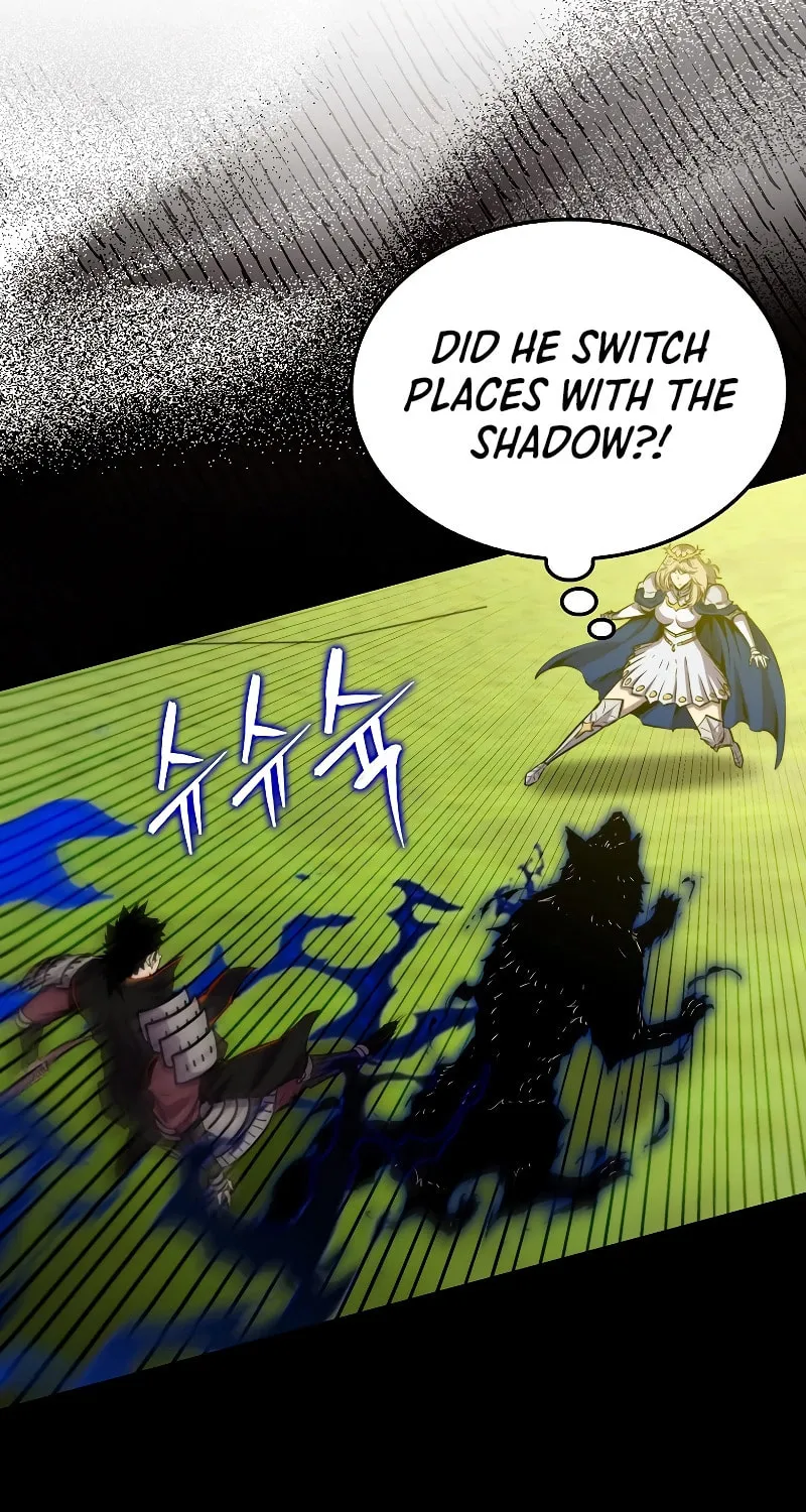 The Slumbering Ranker Chapter 107 page 82 - 