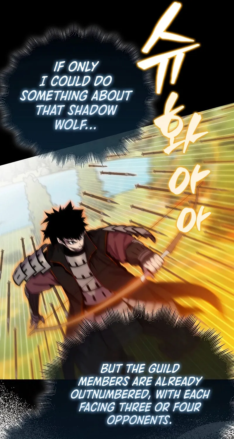 The Slumbering Ranker Chapter 107 page 84 - 
