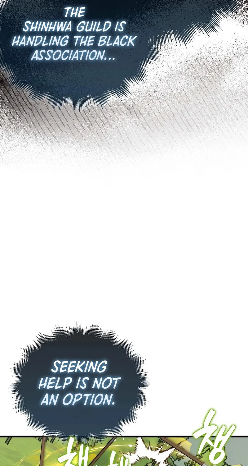 The Slumbering Ranker Chapter 107 page 85 - 