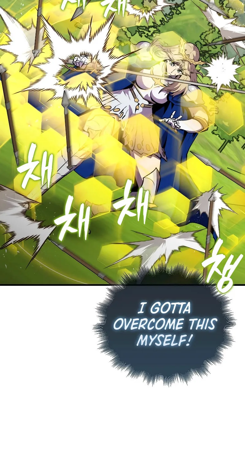 The Slumbering Ranker Chapter 107 page 86 - 
