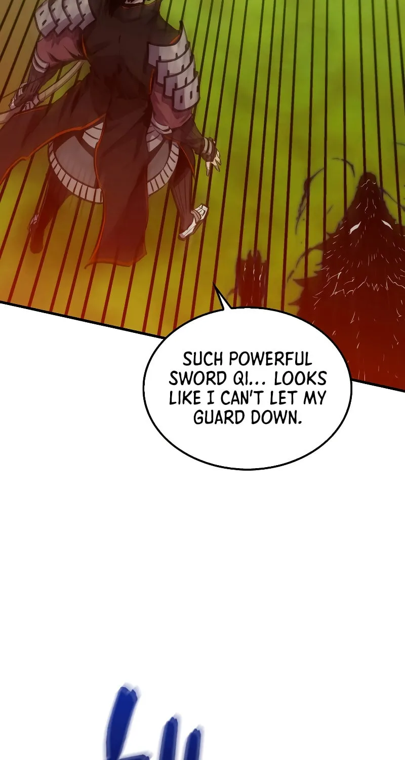 The Slumbering Ranker Chapter 107 page 88 - 