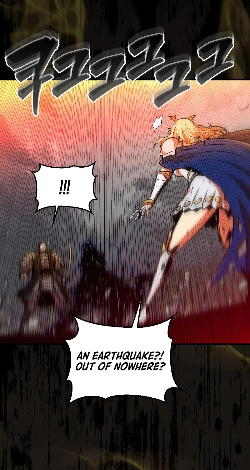 The Slumbering Ranker Chapter 107 page 91 - 