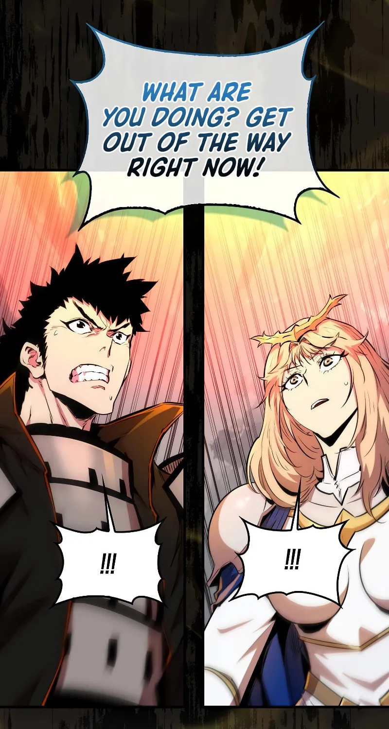 The Slumbering Ranker Chapter 107 page 94 - 