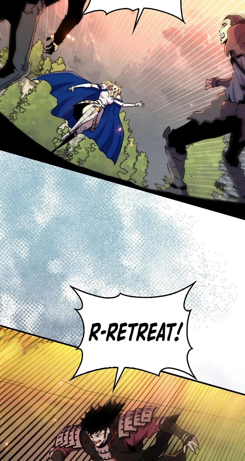 The Slumbering Ranker Chapter 107 page 96 - 