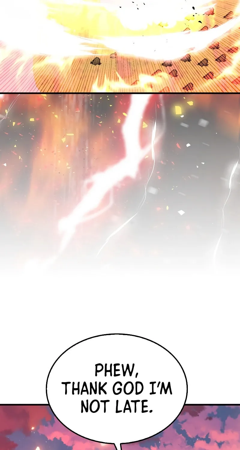 The Slumbering Ranker Chapter 107 page 100 - 