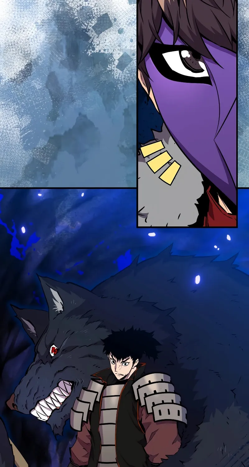 The Slumbering Ranker Chapter 108 page 13 - 