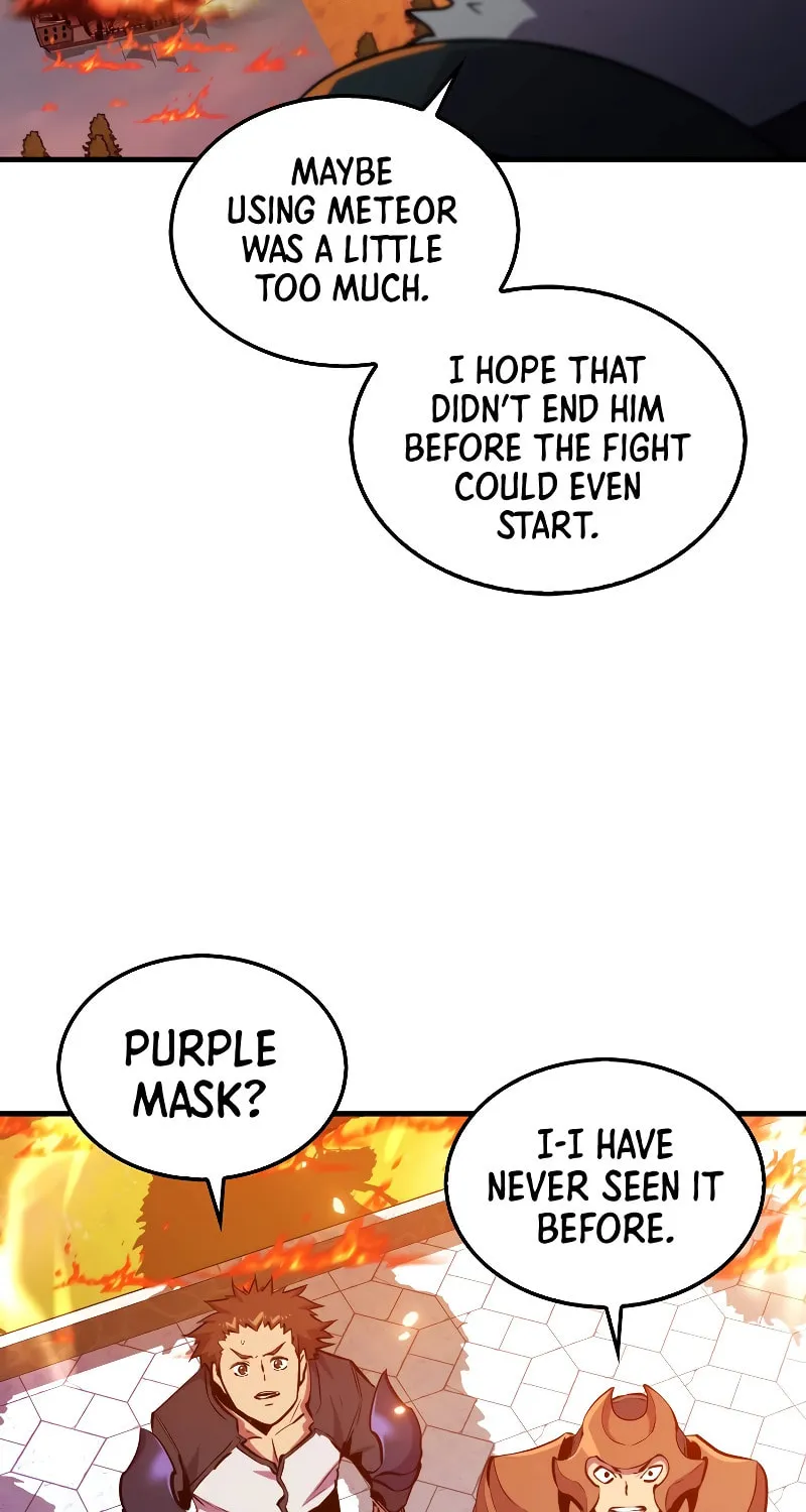 The Slumbering Ranker Chapter 108 page 3 - 