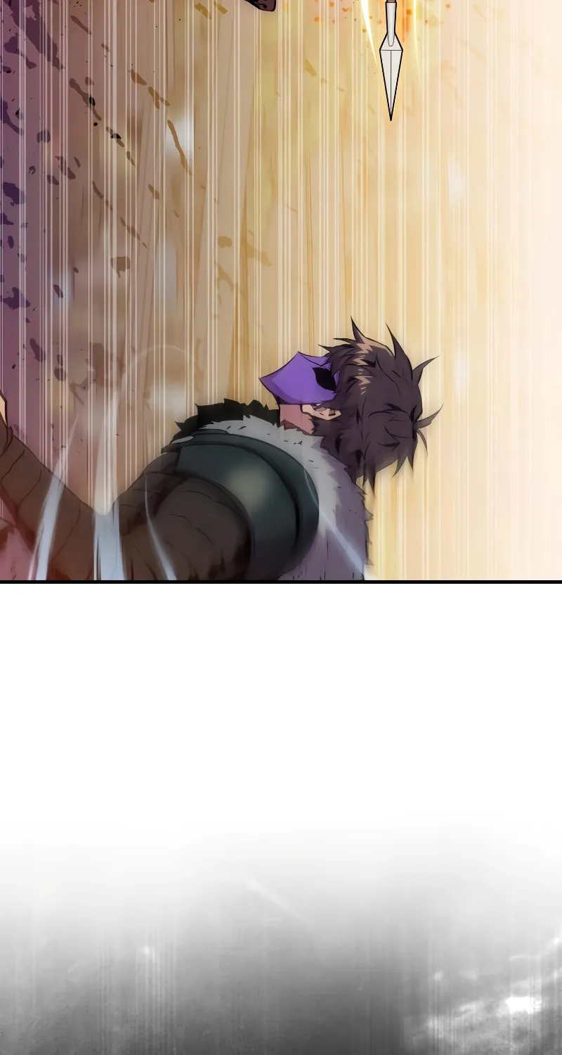 The Slumbering Ranker Chapter 108 page 21 - 